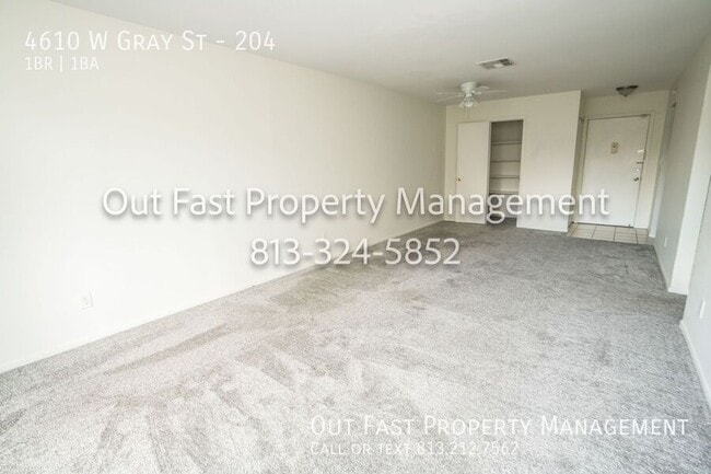 Building Photo - 4610 W Gray St