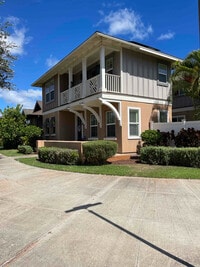 Building Photo - 1234 Kamakana St