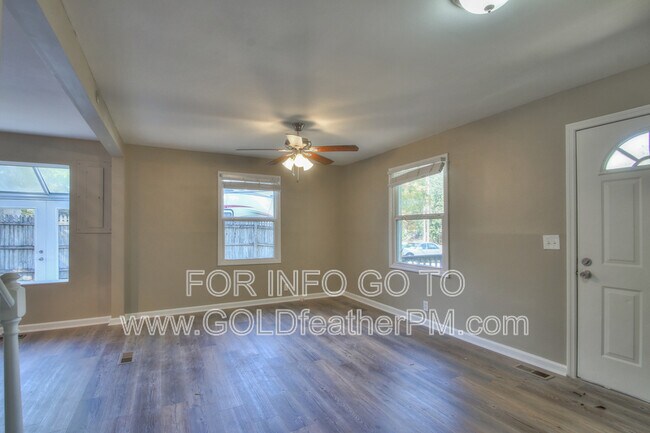 Building Photo - 203 Wheeler Ave