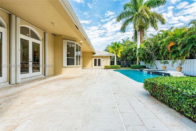 Building Photo - 8198 SW 84th Terrace