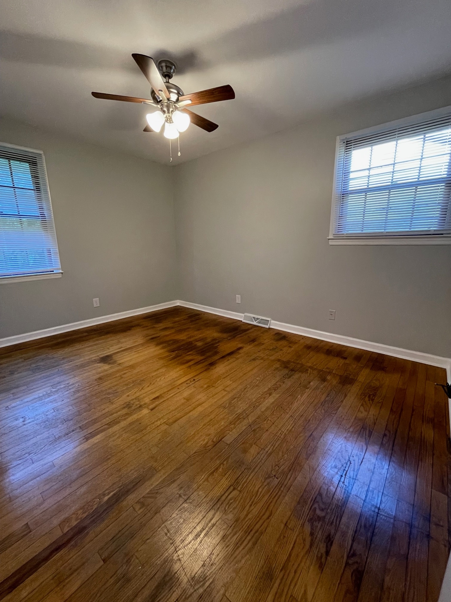 Bedroom - 2665 Orchid Ave