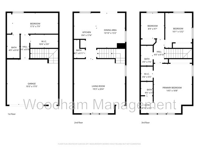 Building Photo - 1759 W Kagy Blvd