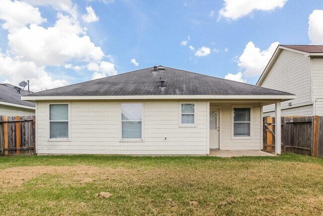 Building Photo - 16207 Imperial Forest Ln