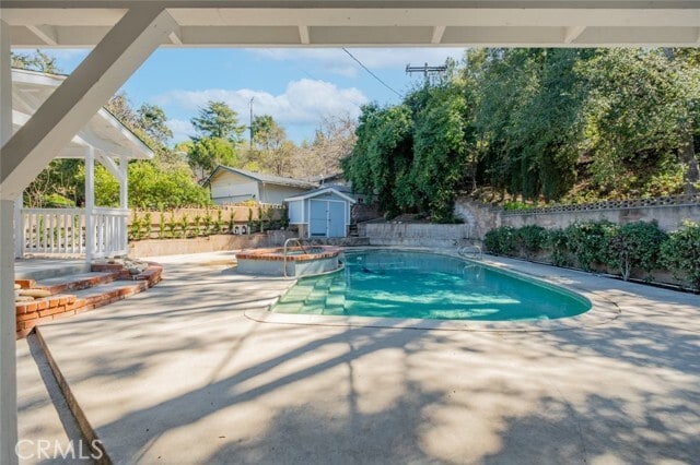 Building Photo - 23102 Middlebank Dr