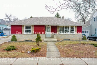 Building Photo - 608 S State St
