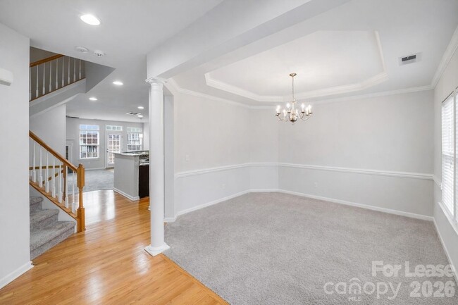 Building Photo - 7707 Jackson Pond Dr