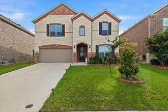 Building Photo - 5 bedrooms, 3.5 bathrooms home in the cozy neighborhood of McKinney