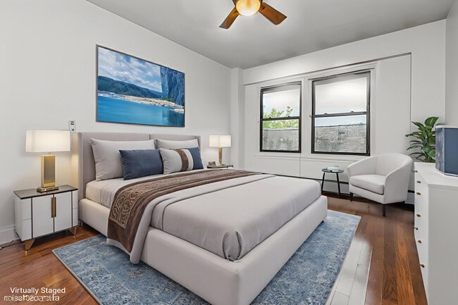 Building Photo - 4880 N Marine Dr