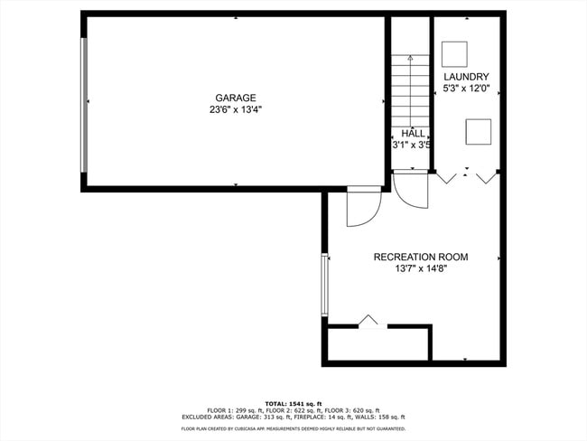 Building Photo - 53 Treetop Park