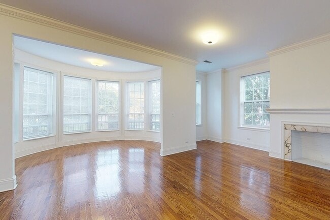 Floorplan - Paramour