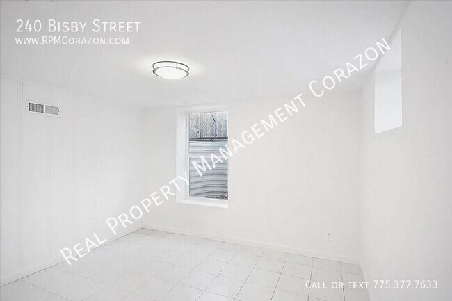 Building Photo - 240 Bisby St