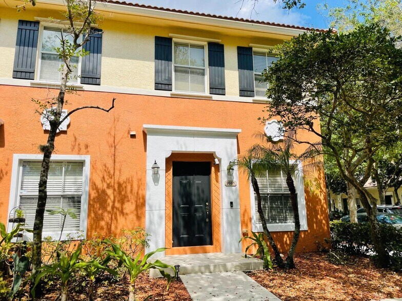 Primary Photo - 9981 SW 26th Ct