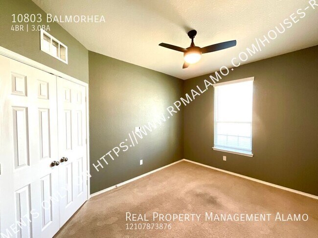Building Photo - 10803 Balmorhea-