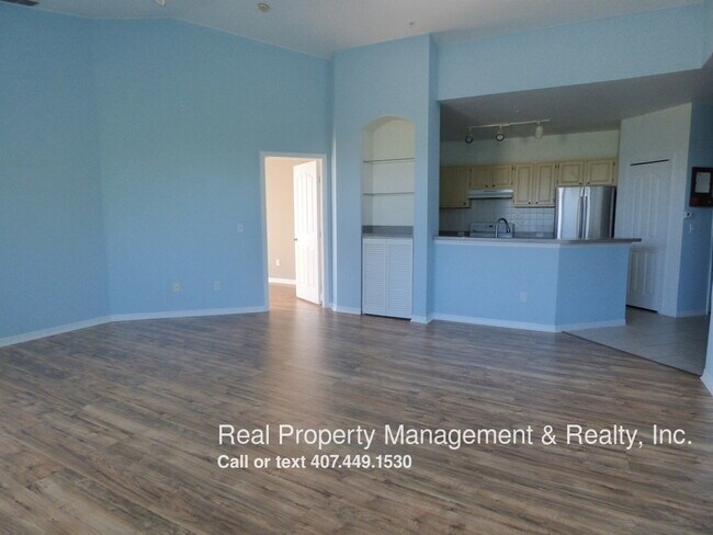 Building Photo - Beautiful 2 BR / 2 BA Condo In Bella Terra
