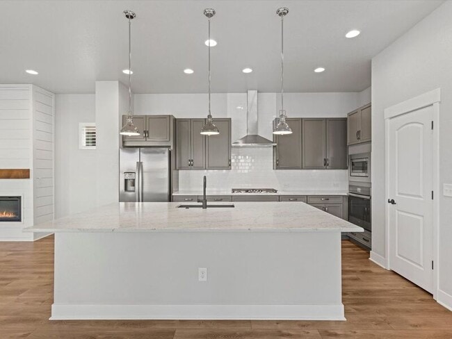 Building Photo - 21201 E 60th Ave