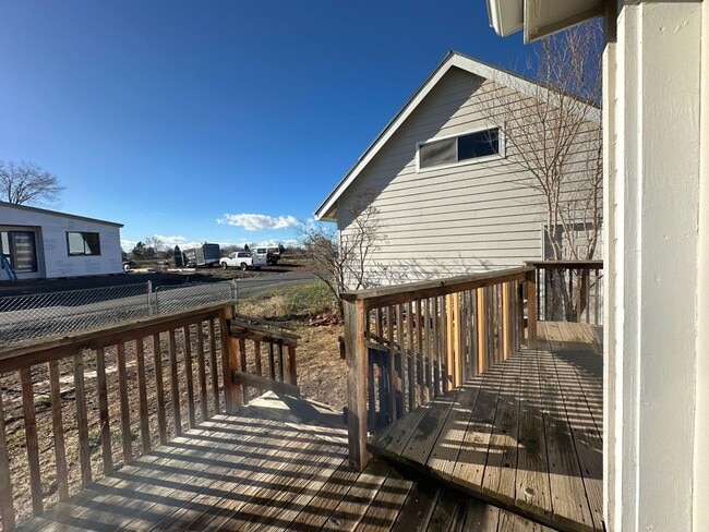 Building Photo - 5776 Harlan Dr