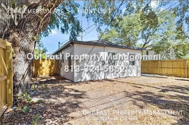 Building Photo - 2904 Emerson Ave S