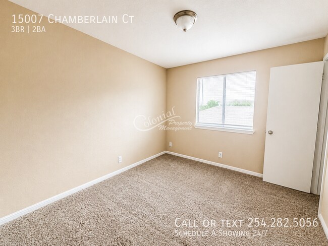 Building Photo - 15007 Chamberlain Ct