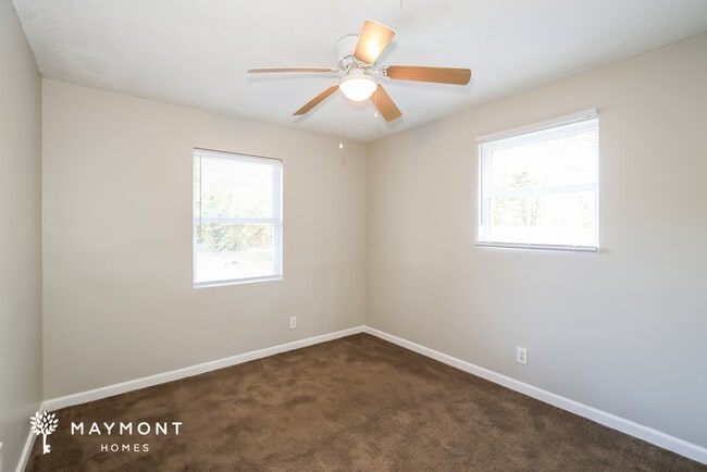 Building Photo - Classic 3-bedroom Brick Home in Hephzibah, GA