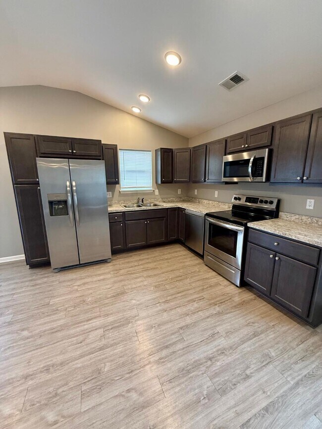 Building Photo - 2308 Tanksley Wy