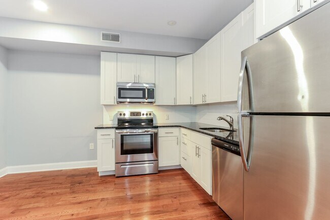 Building Photo - 3536 Wharton St