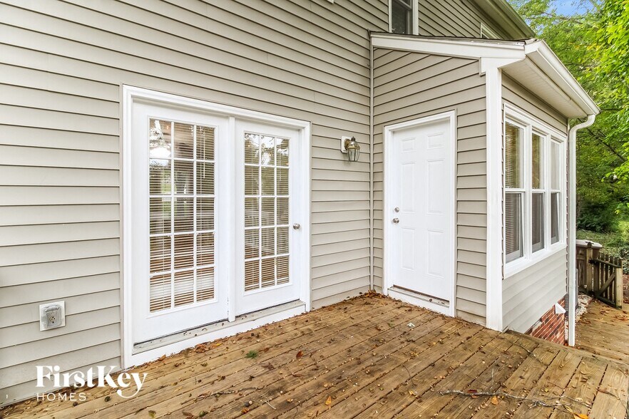 Building Photo - 5507 Copper Hill Ct