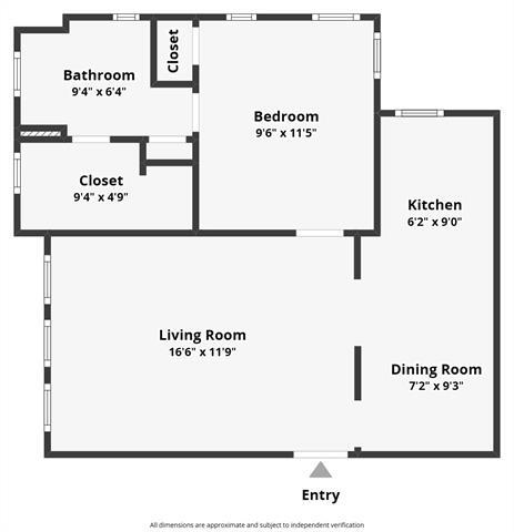 Building Photo - 4400 Gaston Ave