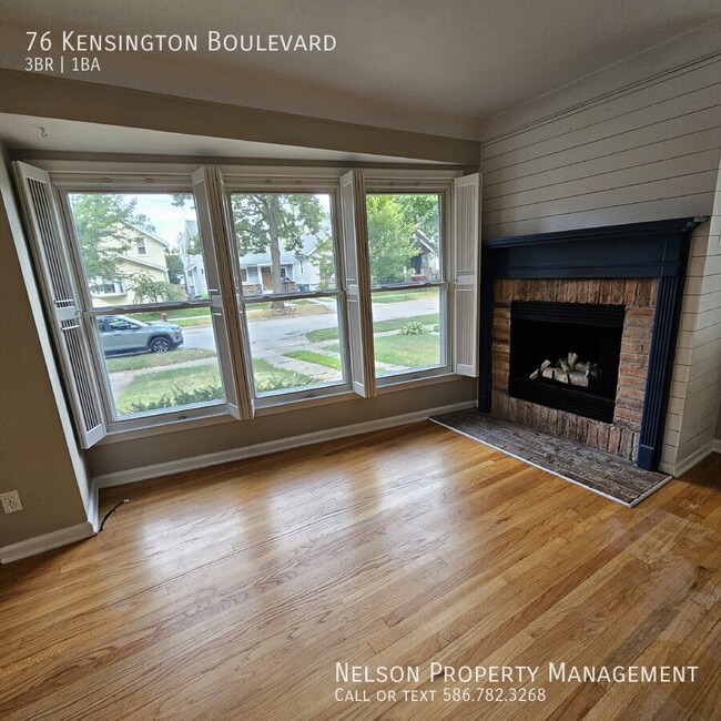 Building Photo - 76 Kensington Blvd