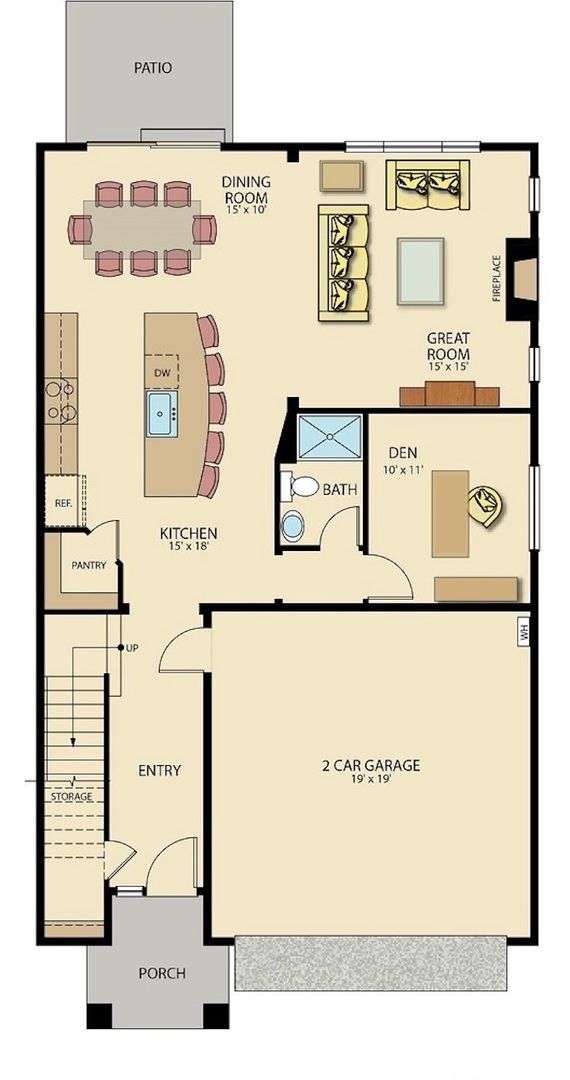 Building Photo - Beautiful, almost new Home Marysville!