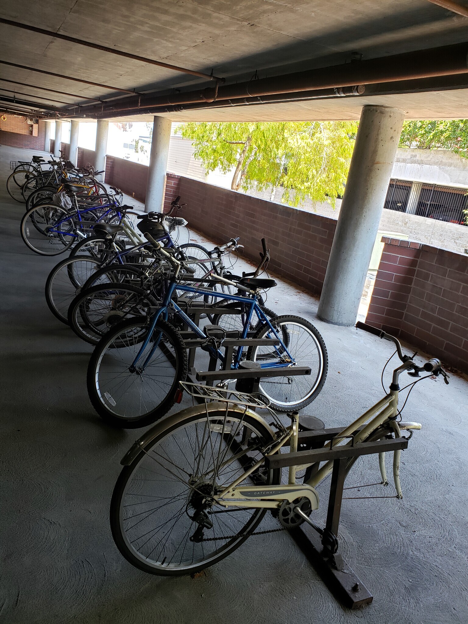 Building Photo - 6400 Christie Ave