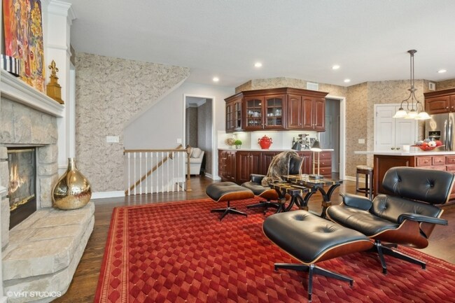 Building Photo - 9669 Cailler Dr