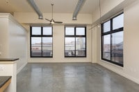 Interior Photo - Zona Rosa