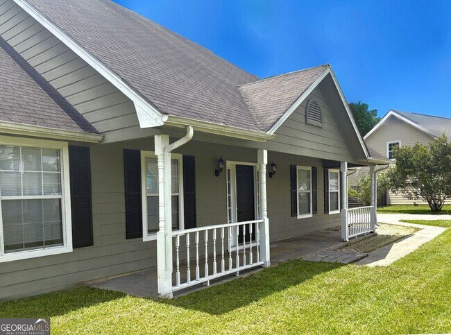 Building Photo - 519 Lake Jordan Blvd W