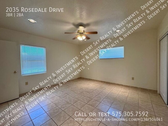 Building Photo - 2035 Rosedale Dr