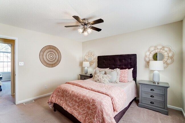 Building Photo - Your Next Home Awaits at The Arbors Townhomes