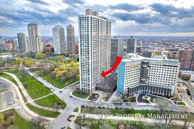 Building Photo - 2800 N Lake Shore Dr