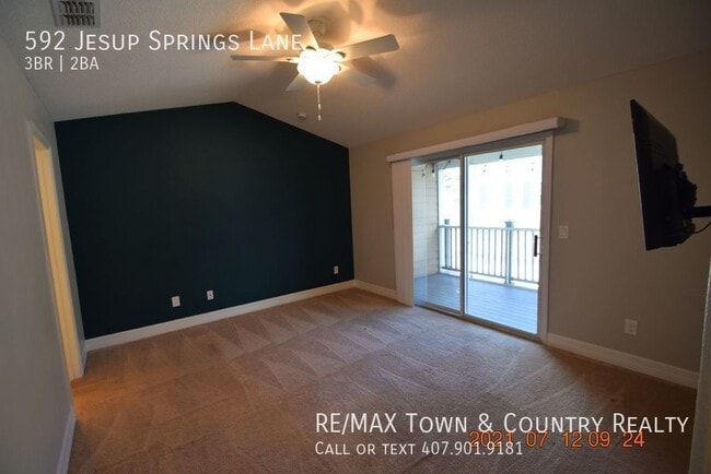 Building Photo - 592 Jesup Springs Ln