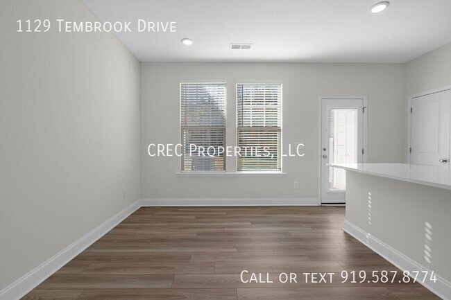 Building Photo - 1129 Tembrook Dr