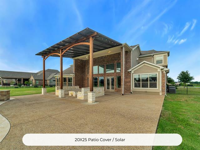 Building Photo - 4603 Whitestone Dr