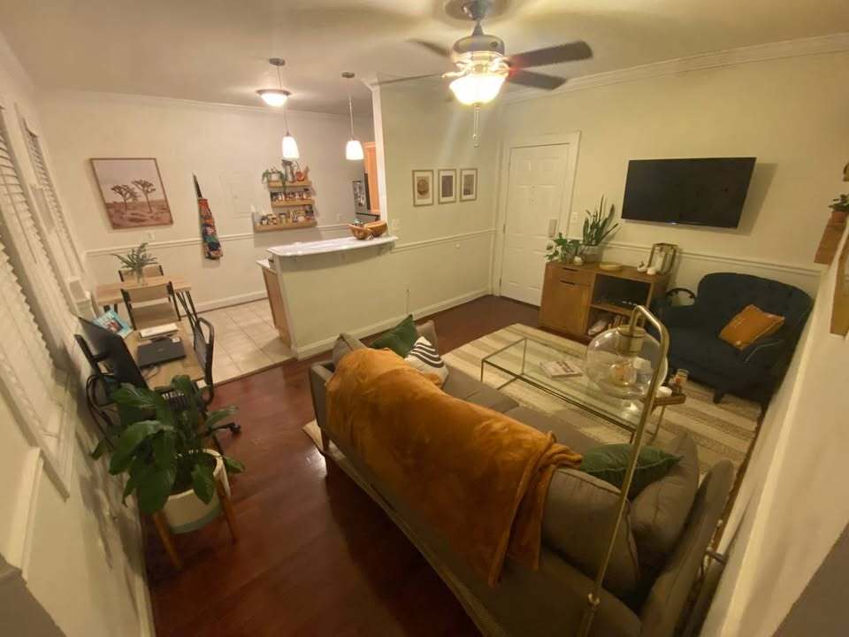 Building Photo - 315 Evarts St NE