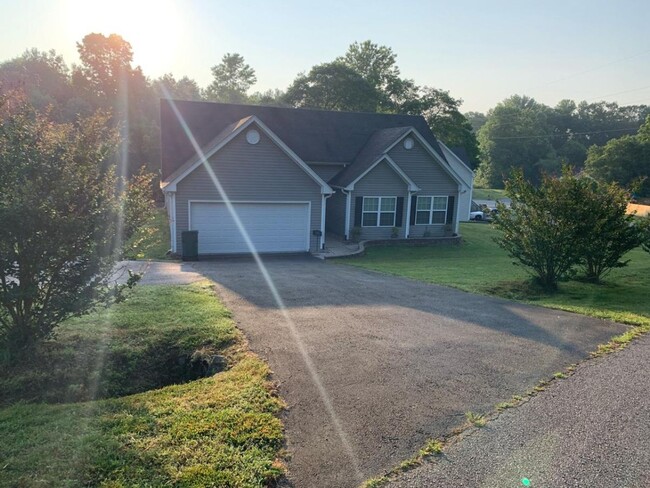 Primary Photo - Single-Family Home