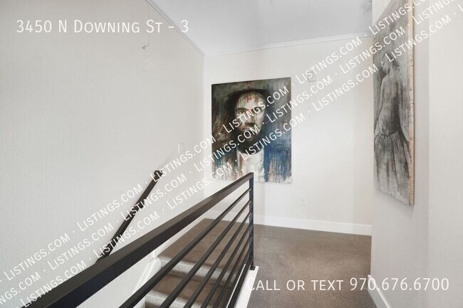Building Photo - 3450 N Downing St