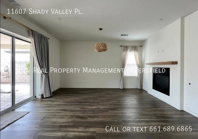 Building Photo - 11607 Shady Valley Pl