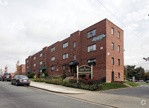 Building Photo - Langley Terrace