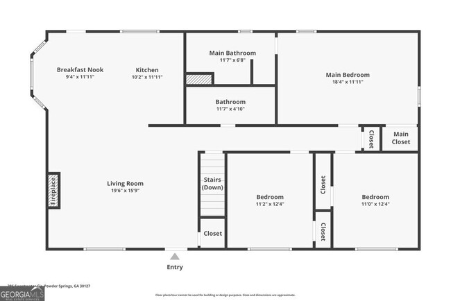 Building Photo - 286 Sweetwater Cir