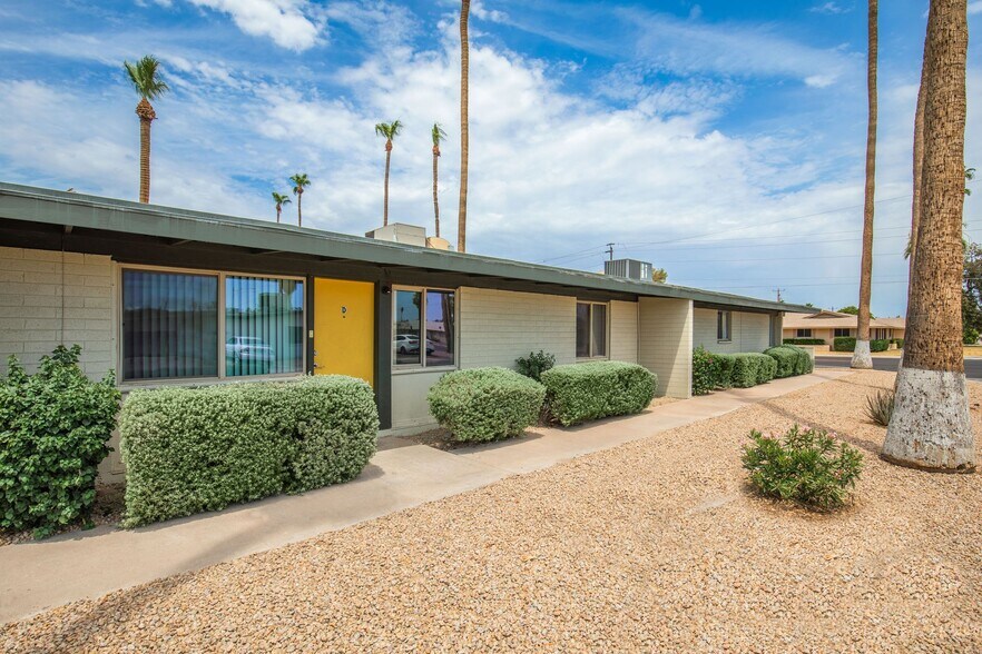Primary Photo - Casa Cibola