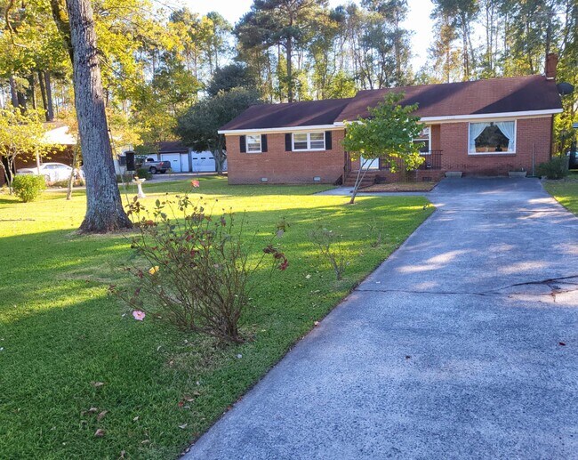 4773 Cherry Rd - 4773 Cherry Rd Washington NC 27889 | Apartment Finder