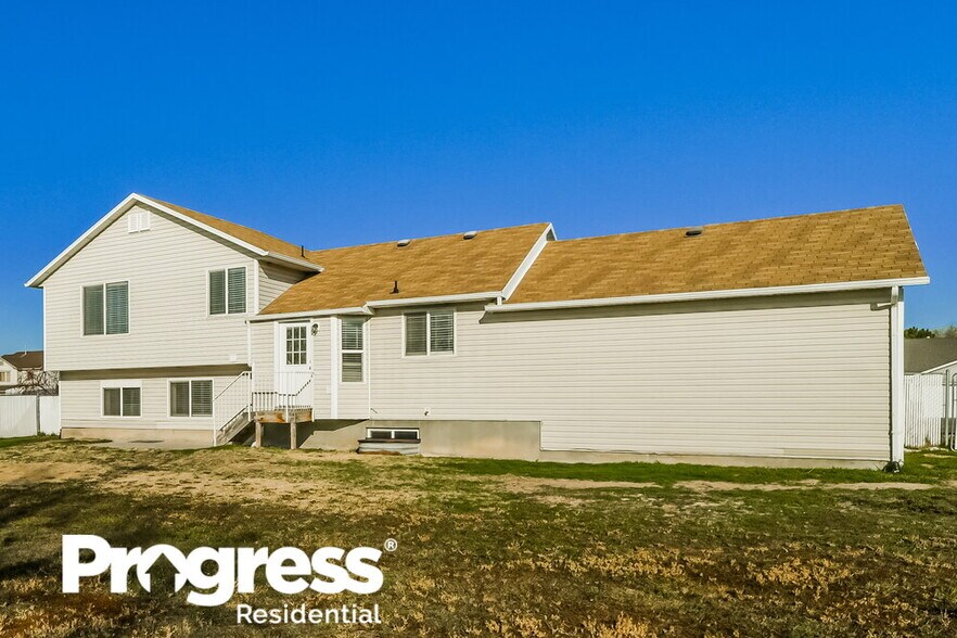 Building Photo - 2897 W 2300 N