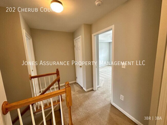 Building Photo - 202 Cherub Ct