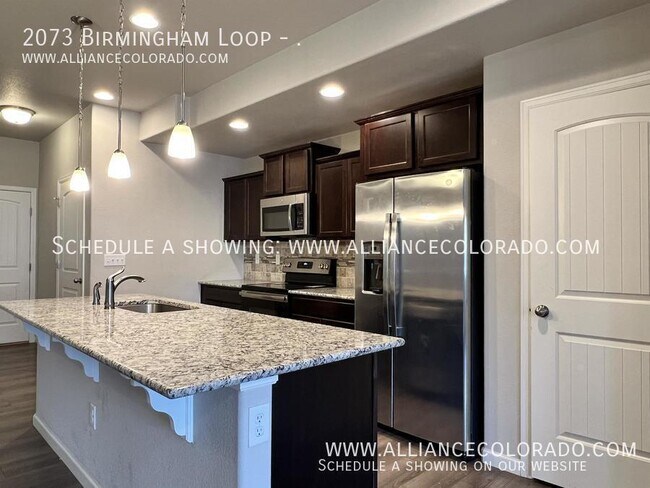 Building Photo - 2073 Birmingham Loop